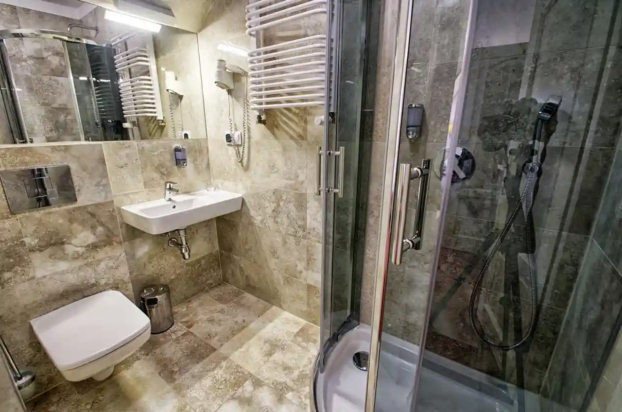 Hotel Toporów Style - afslapning 6