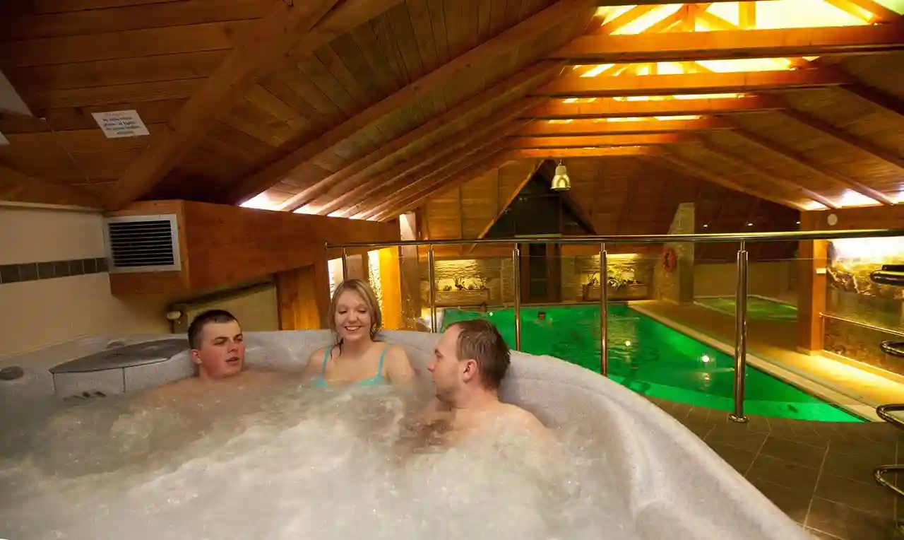Hotel Toporów Style - atmosfærisk interiør 6
